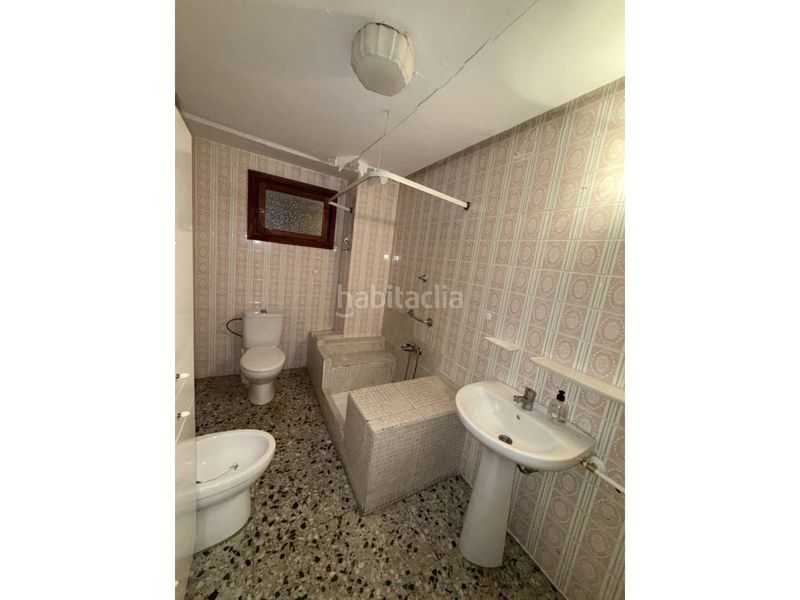 Foto 1a240190-ea77-4a39-a070-d653f17e7a77. Pis a Pont Nou - Corazón de Jesús Elche / Elx