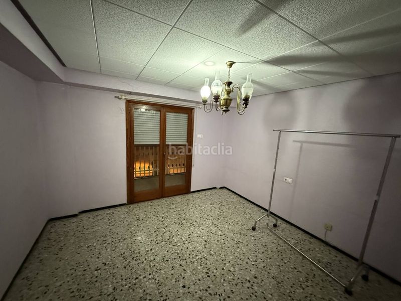 Foto 24e16600-ce12-41f9-8d64-d2d3b0b9aadb. Pis a Pont Nou - Corazón de Jesús Elche / Elx