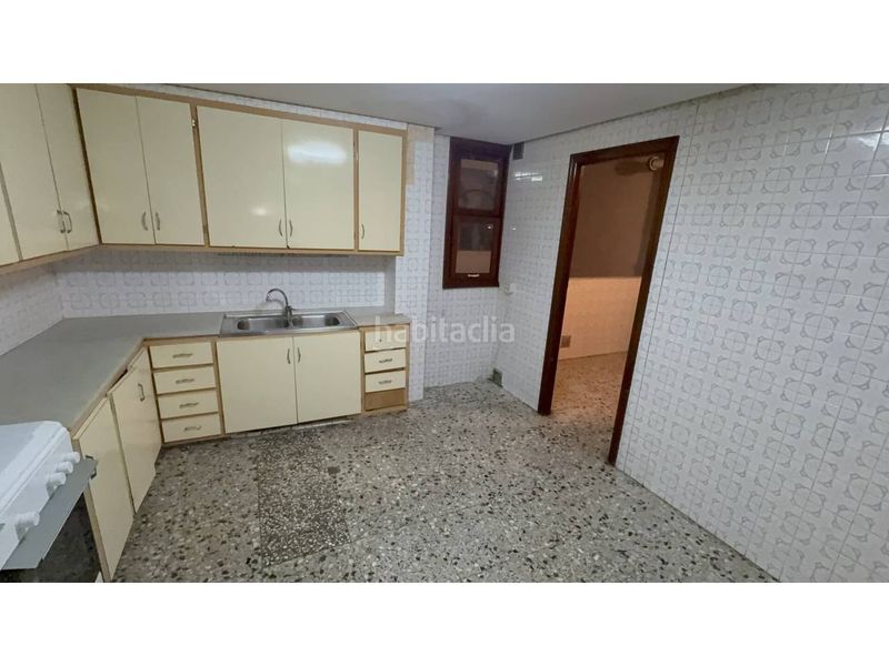 Foto 353fe23f-a973-4ee7-bf69-923421078b31. Pis a Pont Nou - Corazón de Jesús Elche / Elx