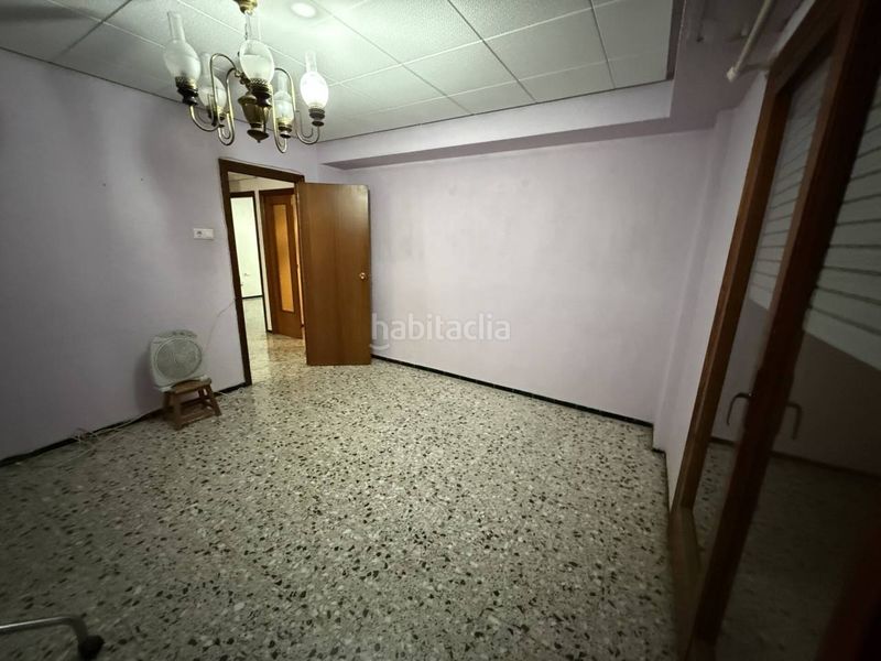 Foto 3bd658b5-29ec-4035-8b38-f9b49d0b0690. Pis a Pont Nou - Corazón de Jesús Elche / Elx