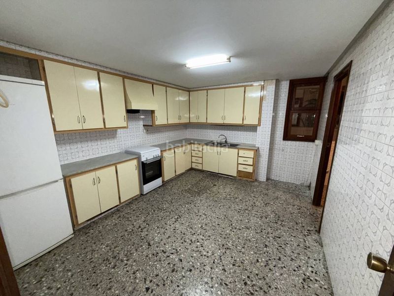 Foto 75c91da5-5ff6-4a88-a22f-2b8aadbed675. Pis a Pont Nou - Corazón de Jesús Elche / Elx