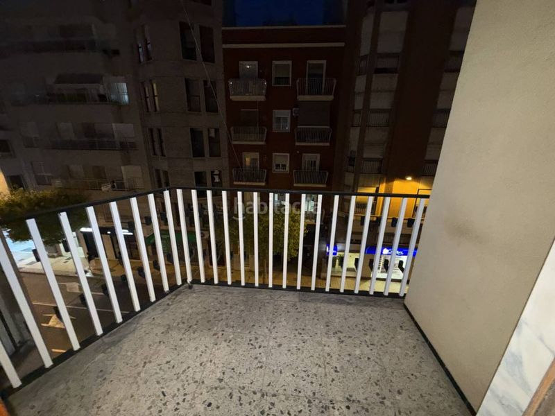 Foto 91146741-aad2-47e6-b555-4423efcd7ff4. Pis a Pont Nou - Corazón de Jesús Elche / Elx