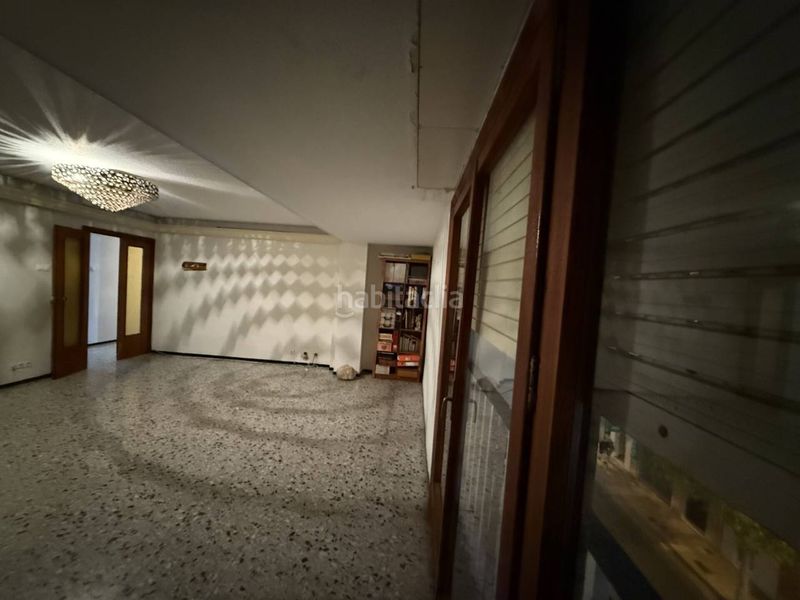 Foto 999f1989-7fa3-45f1-bcbd-78598d0f93f7. Pis a Pont Nou - Corazón de Jesús Elche / Elx