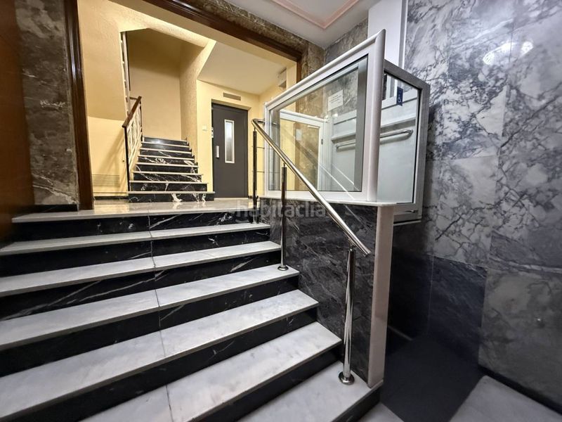 Foto a56ead5c-29ab-49f1-9ef7-da7aada3504e. Pis a Pont Nou - Corazón de Jesús Elche / Elx