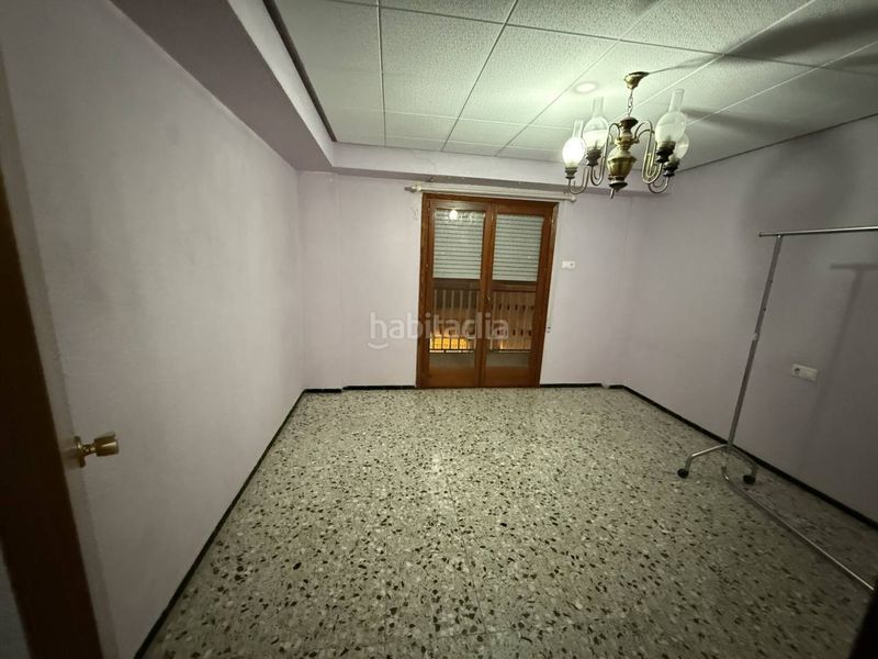 Foto a9682291-ae51-446f-a586-b52f7b1f992c. Pis a Pont Nou - Corazón de Jesús Elche / Elx