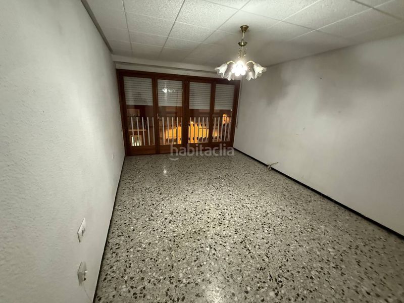 Foto af03d5b1-153f-46dd-9665-d542d9928472. Pis a Pont Nou - Corazón de Jesús Elche / Elx