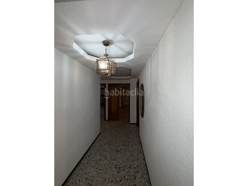 Foto f4200381-b986-4760-a194-faa410f6af96. Pis a Pont Nou - Corazón de Jesús Elche / Elx