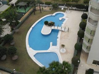 Àtic a Playa de San Juan