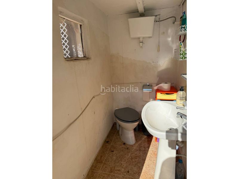 Foto 2523acc2-bba9-4cf9-832b-583555385365. Masia a Jubalcoi Elche / Elx