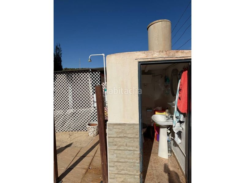 Foto 2e460128-aed5-44da-983d-e9f3ec02bbe8. Masia a Jubalcoi Elche / Elx