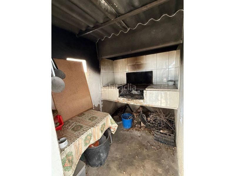 Foto 45276100-7a15-4dfb-9ef5-7372e82b09d9. Masia a Jubalcoi Elche / Elx