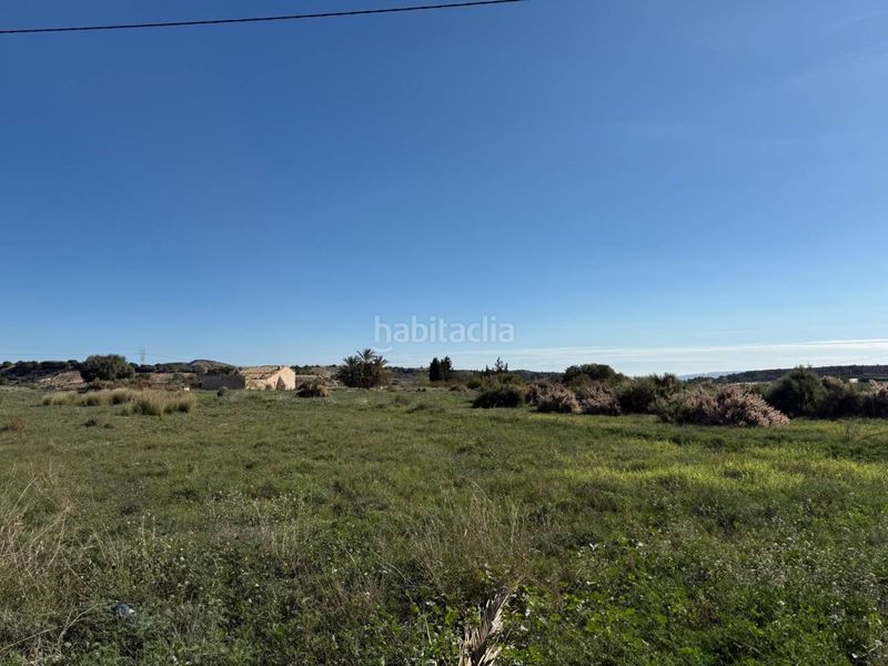 Foto 4f3adfaf-b646-4379-956e-bf9be00b57a5. Masia a Jubalcoi Elche / Elx