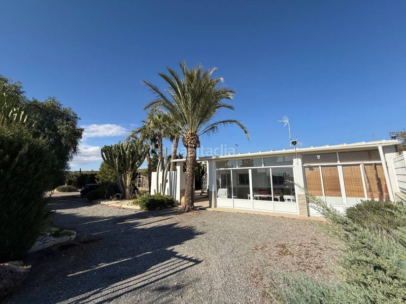 Foto 67e643a5-6a26-4050-b14f-2031b6f2328f. Masia a Jubalcoi Elche / Elx