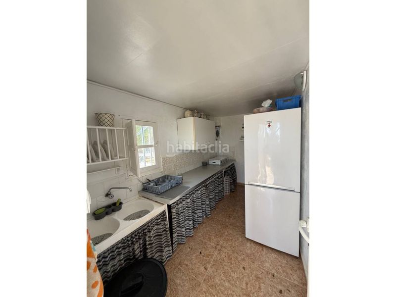 Foto 6d3b7cd4-45b1-41a5-987b-6f8ffe60193d. Masia a Jubalcoi Elche / Elx