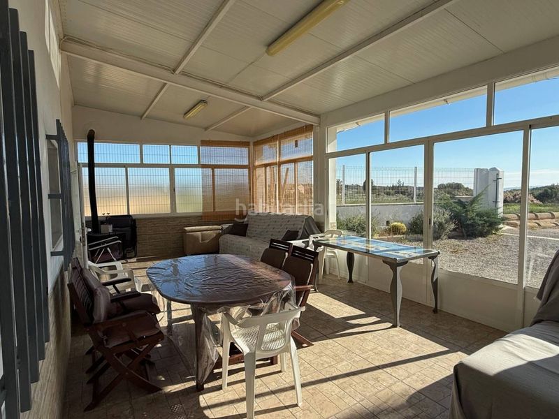 Foto 9bc1a51b-fc40-4485-b839-0473419004d4. Masia a Jubalcoi Elche / Elx