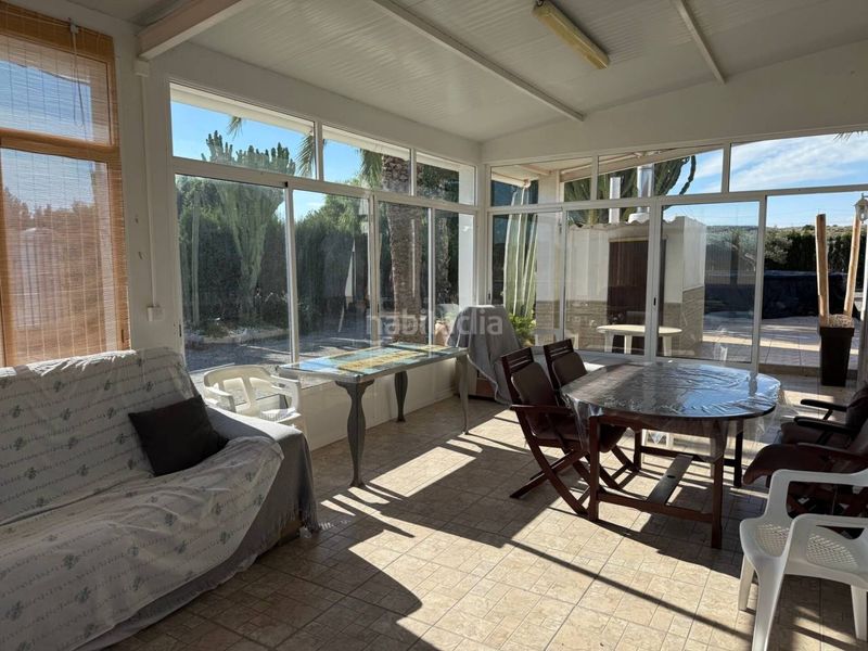 Foto a964151b-6db3-4d14-a77f-0a44ae3330fd. Masia a Jubalcoi Elche / Elx