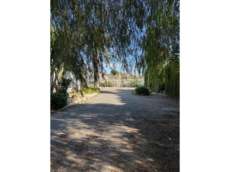 Foto b9037990-be4f-4bed-9e08-e5d60fd5b930. Masia a Jubalcoi Elche / Elx