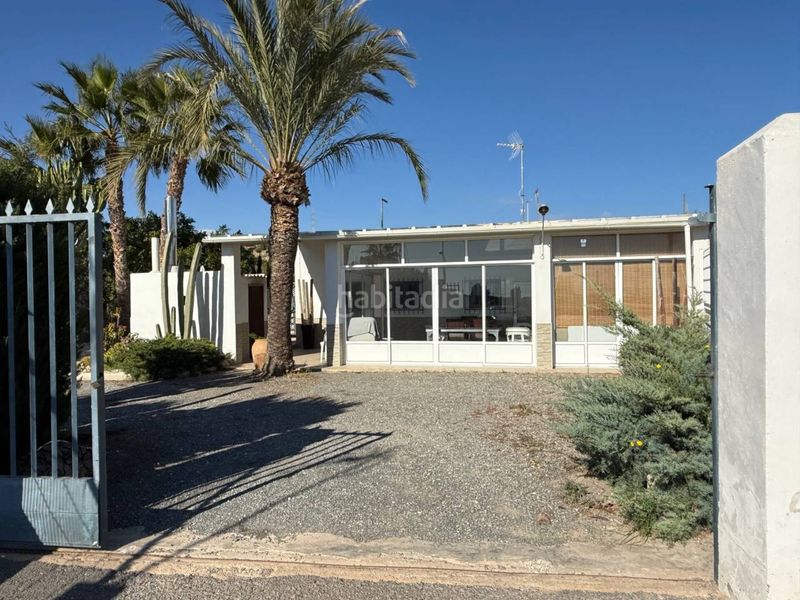 Foto c098e029-d16d-4340-8648-b37f68780c8f. Masia a Jubalcoi Elche / Elx