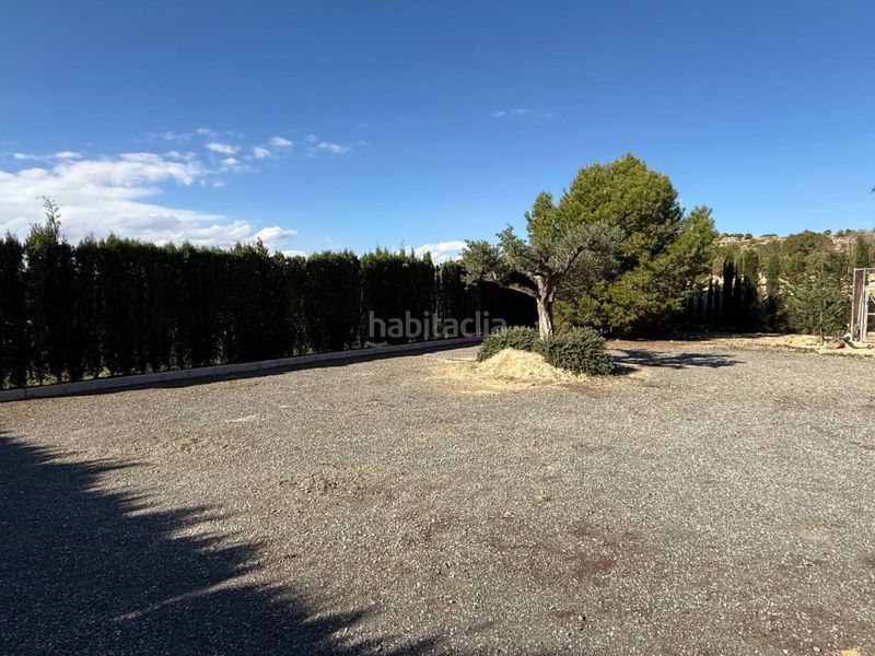 Foto cfec9215-0d8e-4664-8511-b38fe18be7ae. Masia a Jubalcoi Elche / Elx