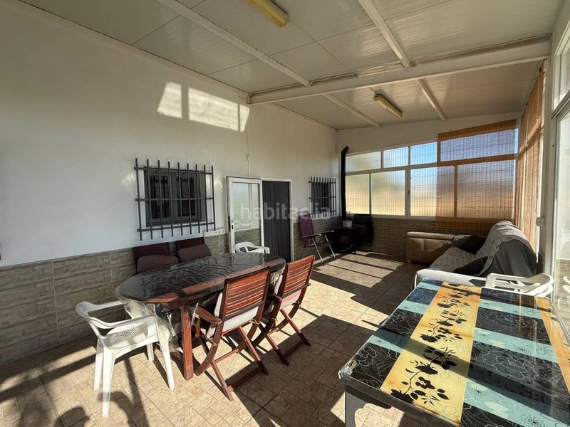 Foto de37af8f-684b-4110-af4d-84146b33b734. Masia a Jubalcoi Elche / Elx