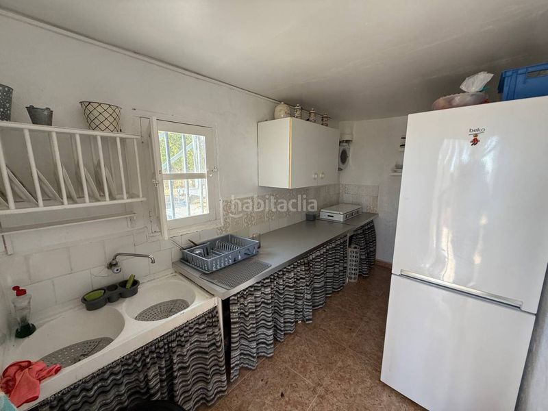 Foto dedc35b5-7222-46dd-bc11-d33426df4685. Masia a Jubalcoi Elche / Elx