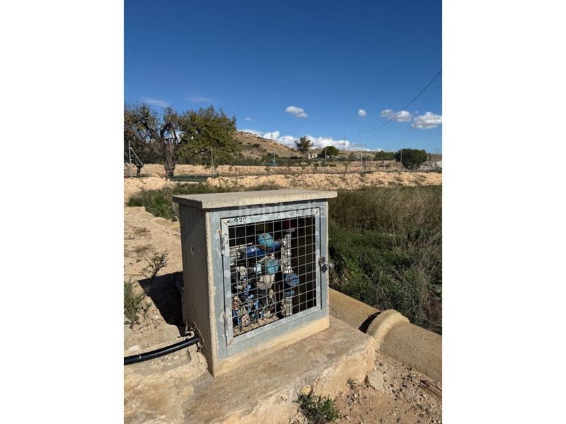 Foto df3196dd-0e0a-49ee-9fa0-1d59a91fa868. Masia a Jubalcoi Elche / Elx