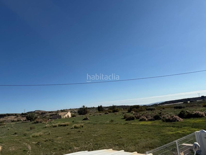 Foto e2adb27d-01d9-4ed9-905f-cc3152d9cf39. Masia a Jubalcoi Elche / Elx