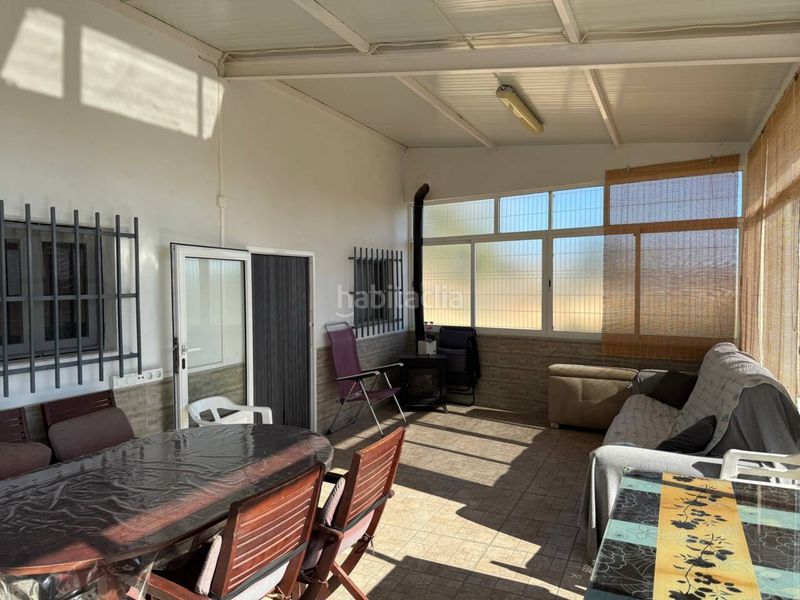 Foto fababd2f-9976-467f-9b79-4ed6d7b5daef. Masia a Jubalcoi Elche / Elx