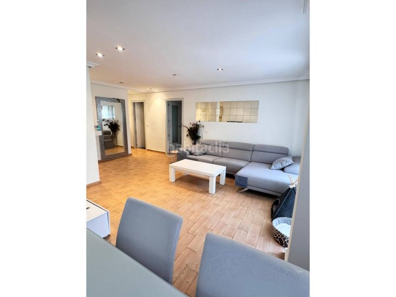 Foto 49a62893-5053-4f84-82f1-7ea2eb6e381d. Pis a Altabix Elche / Elx