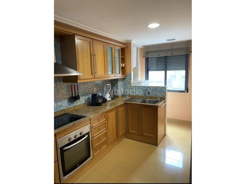 Foto 93124767-bc3e-4363-be7e-d83d3166a521. Pis a Altabix Elche / Elx