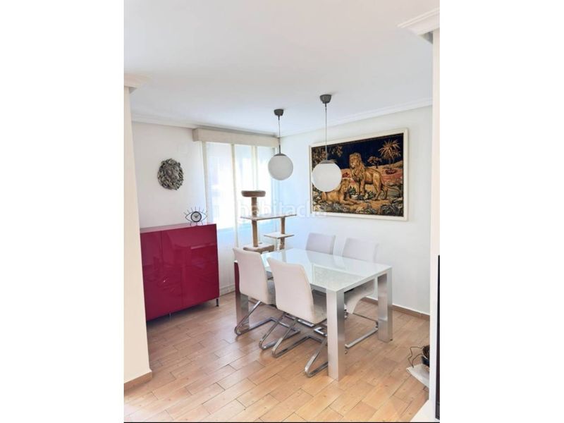 Foto a45dfed2-b0ed-4f37-8408-c84cf4083370. Pis a Altabix Elche / Elx