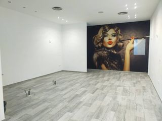 Local Comercial a Camí dels Magros - Casablanca