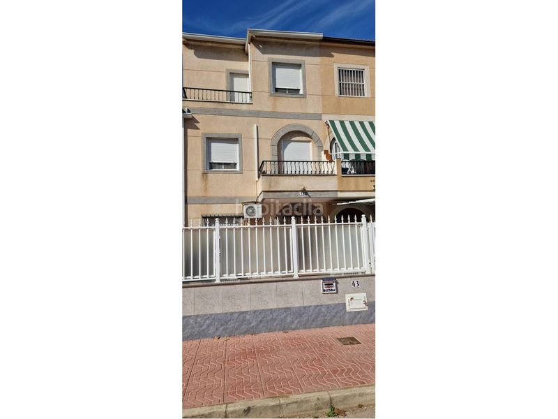 Foto a65169f6-3a22-41f9-893b-8c2c27312c98. Pis a Gran Playa Santa Pola