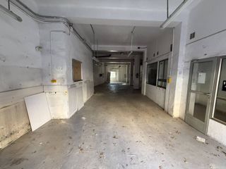 Local Comercial a Plaza Crevillente - Antiguos Juzgados - El Asilo