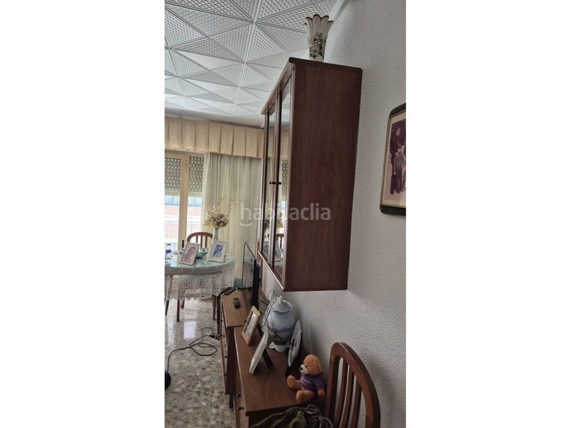 Foto 064d82a2-6711-4b72-b3cc-f46ee21d0ddd. Pis amb calefacció a Pont Nou - Corazón de Jesús Elche / Elx