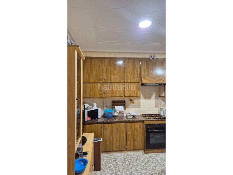 Foto 087c1a4f-d8c1-475e-b2e8-f19aab213cd9. Pis amb calefacció a Pont Nou - Corazón de Jesús Elche / Elx