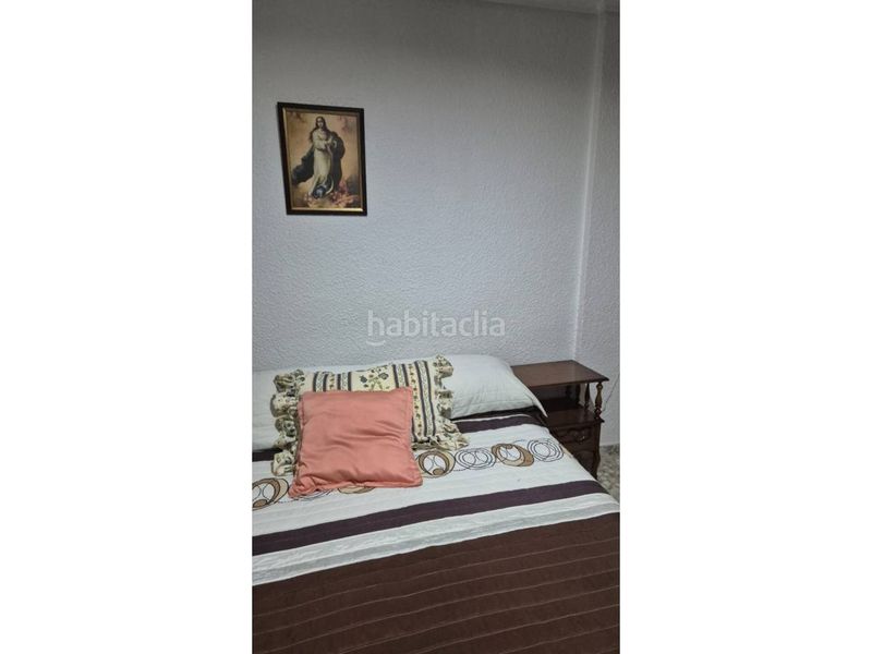 Foto 0b45e89a-2eb9-4daf-a985-28f393b30fe5. Pis amb calefacció a Pont Nou - Corazón de Jesús Elche / Elx