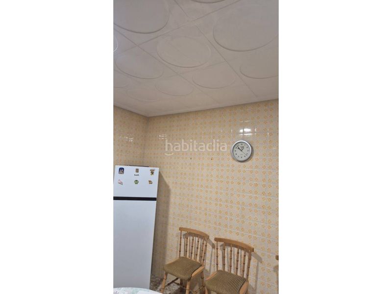 Foto 0d7e4c9d-7f56-4c05-bd38-bffeed305016. Pis amb calefacció a Pont Nou - Corazón de Jesús Elche / Elx