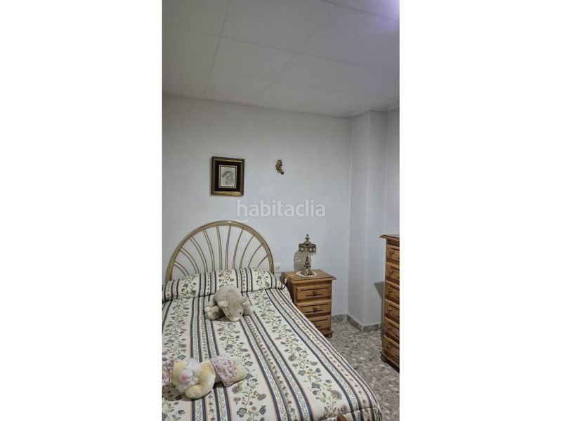 Foto 1703868b-c9bf-419e-958e-1499a9a24844. Pis amb calefacció a Pont Nou - Corazón de Jesús Elche / Elx