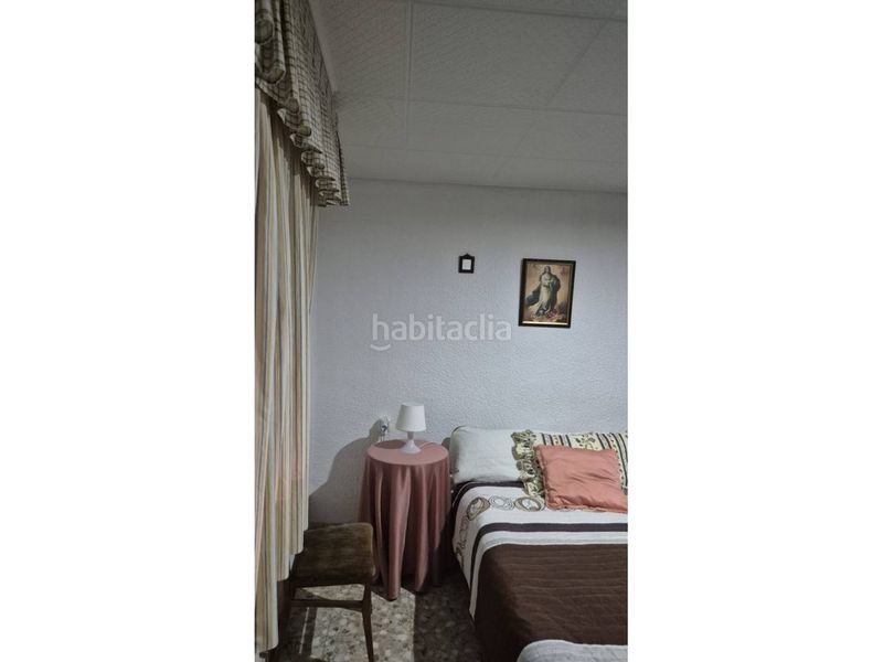 Foto 32617118-19af-4045-899a-ac88650cf690. Pis amb calefacció a Pont Nou - Corazón de Jesús Elche / Elx