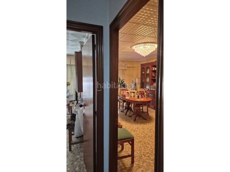 Foto 378e8365-2cdc-49bf-bccc-4ff41bf16528. Pis amb calefacció a Pont Nou - Corazón de Jesús Elche / Elx