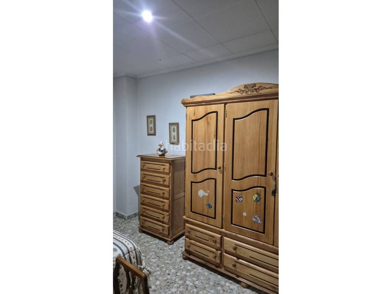 Foto 38e07a1a-9d4a-4a01-9482-a7b61a73de61. Pis amb calefacció a Pont Nou - Corazón de Jesús Elche / Elx