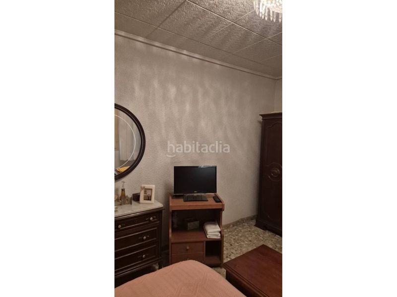 Foto 45466c7e-f49a-4a53-8f8b-d8b9a2b5c9e3. Pis amb calefacció a Pont Nou - Corazón de Jesús Elche / Elx