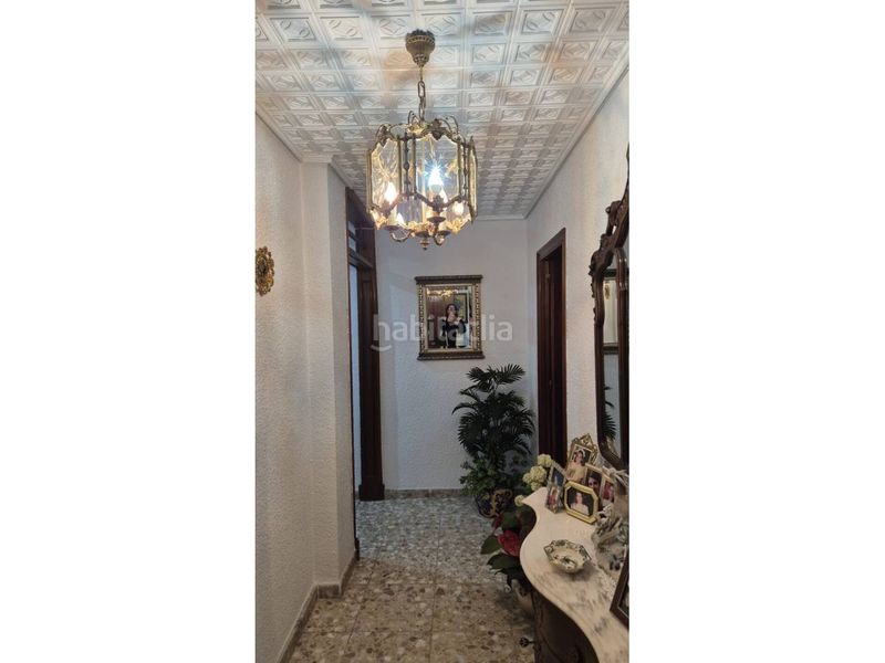 Foto 49b46fcf-6c49-4a3a-9939-9914cec434aa. Pis amb calefacció a Pont Nou - Corazón de Jesús Elche / Elx