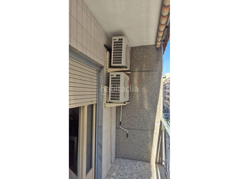 Foto 5c75c827-decf-48df-ae22-f4446d892ce8. Pis amb calefacció a Pont Nou - Corazón de Jesús Elche / Elx