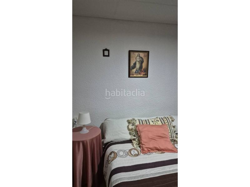 Foto 64cfa579-495e-48a6-8563-0906b329f4ff. Pis amb calefacció a Pont Nou - Corazón de Jesús Elche / Elx