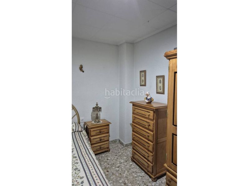 Foto 6d1ef507-188a-4d00-9727-4905b1ad73a2. Pis amb calefacció a Pont Nou - Corazón de Jesús Elche / Elx