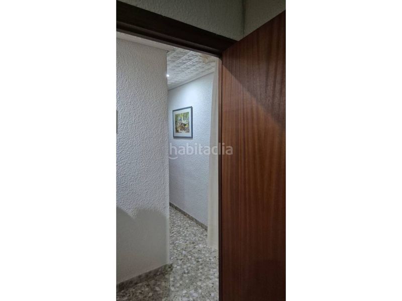 Foto 75ba33c8-7083-41ca-a1bf-01521bef2cf8. Pis amb calefacció a Pont Nou - Corazón de Jesús Elche / Elx