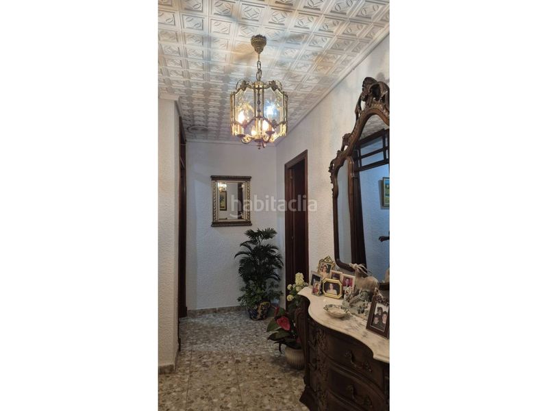 Foto 847c6f06-0739-48c1-a960-4f6e47ce21f0. Pis amb calefacció a Pont Nou - Corazón de Jesús Elche / Elx