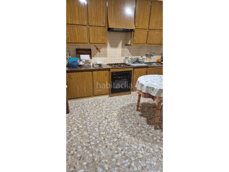 Foto 8c385322-03ed-49c4-ba69-3e13d384e22c. Pis amb calefacció a Pont Nou - Corazón de Jesús Elche / Elx